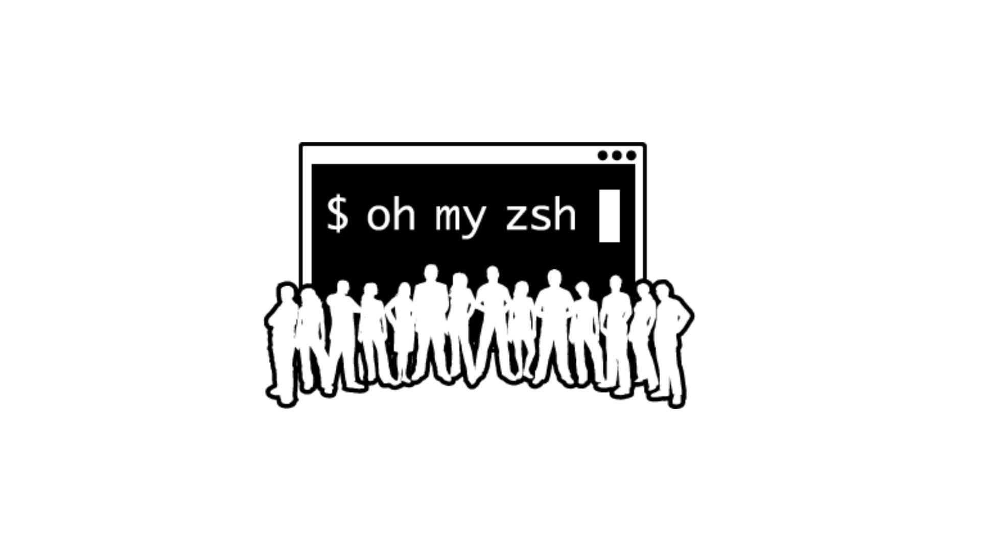 Getting started with ZSH and Oh My ZSH Theme