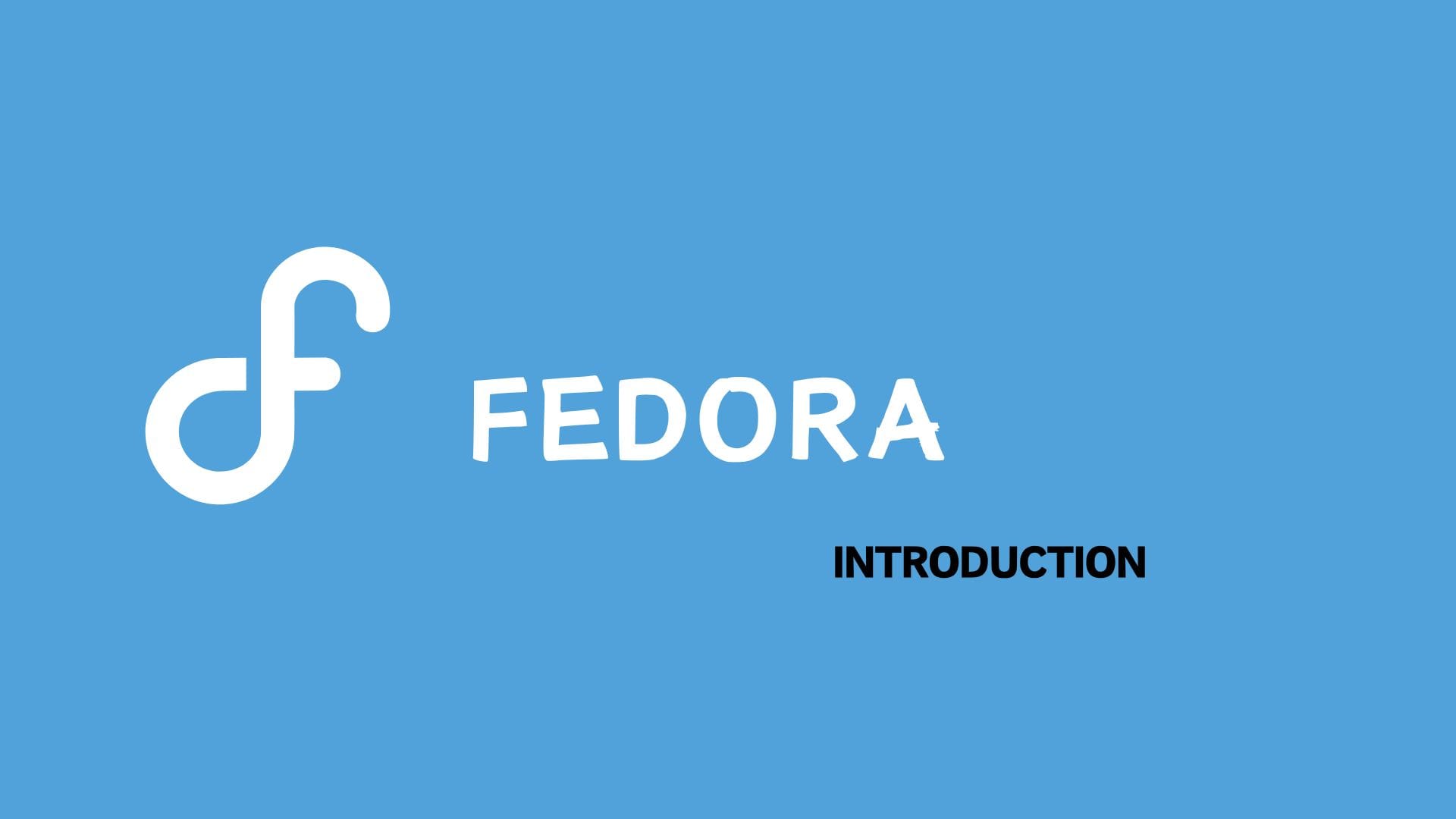 Fedora VS Debian - which Workstation OS to pick