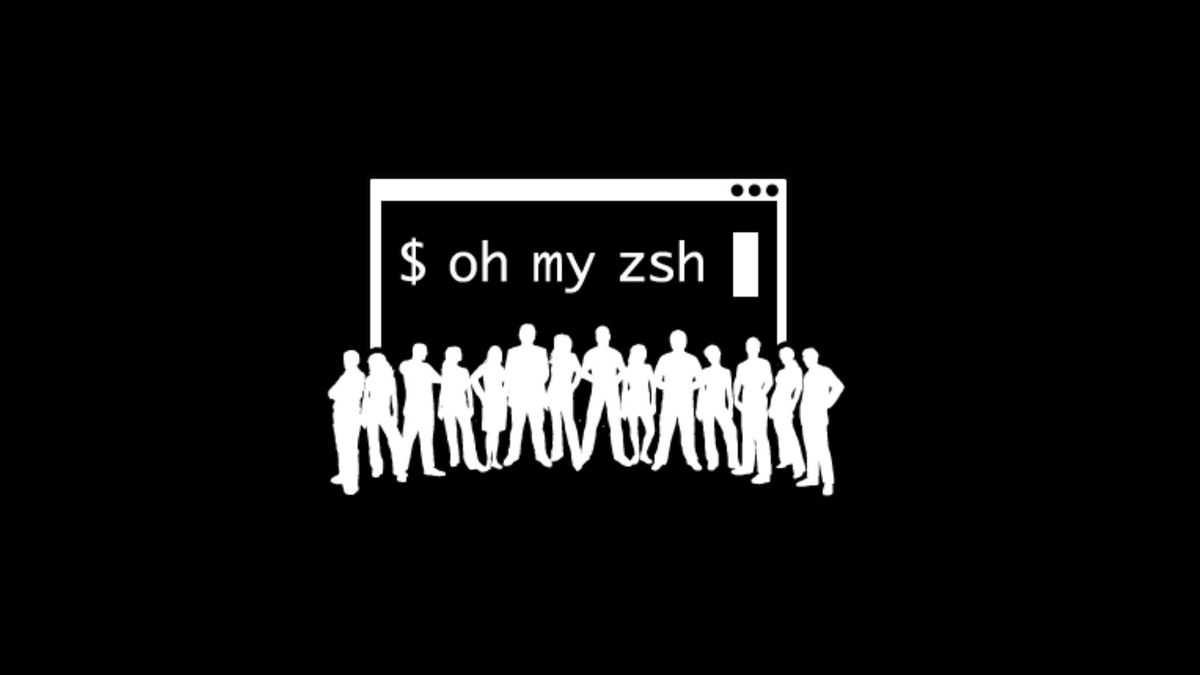 Getting started with ZSH and Oh My ZSH Theme