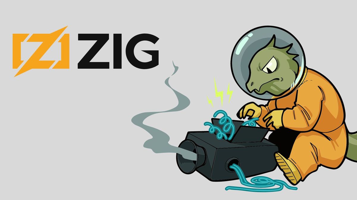 Getting started with ZIG programming Language